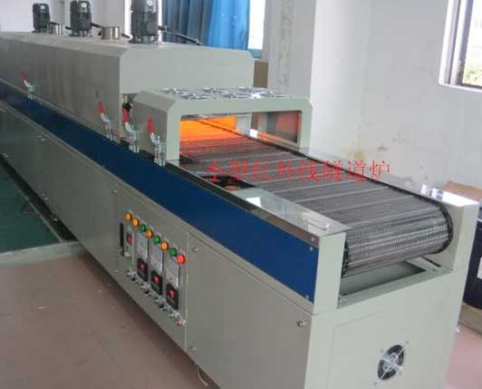 剎車(chē)片自動(dòng)噴粉線(xiàn)